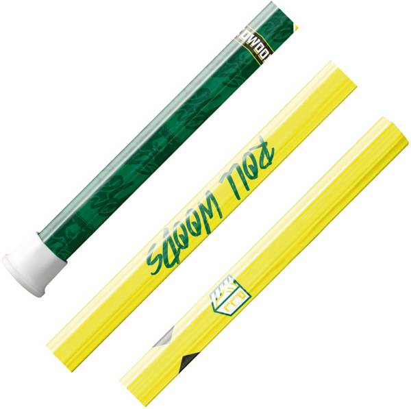 Epoch Men's PLL Redwoods Dragonfly Lacrosse Shaft