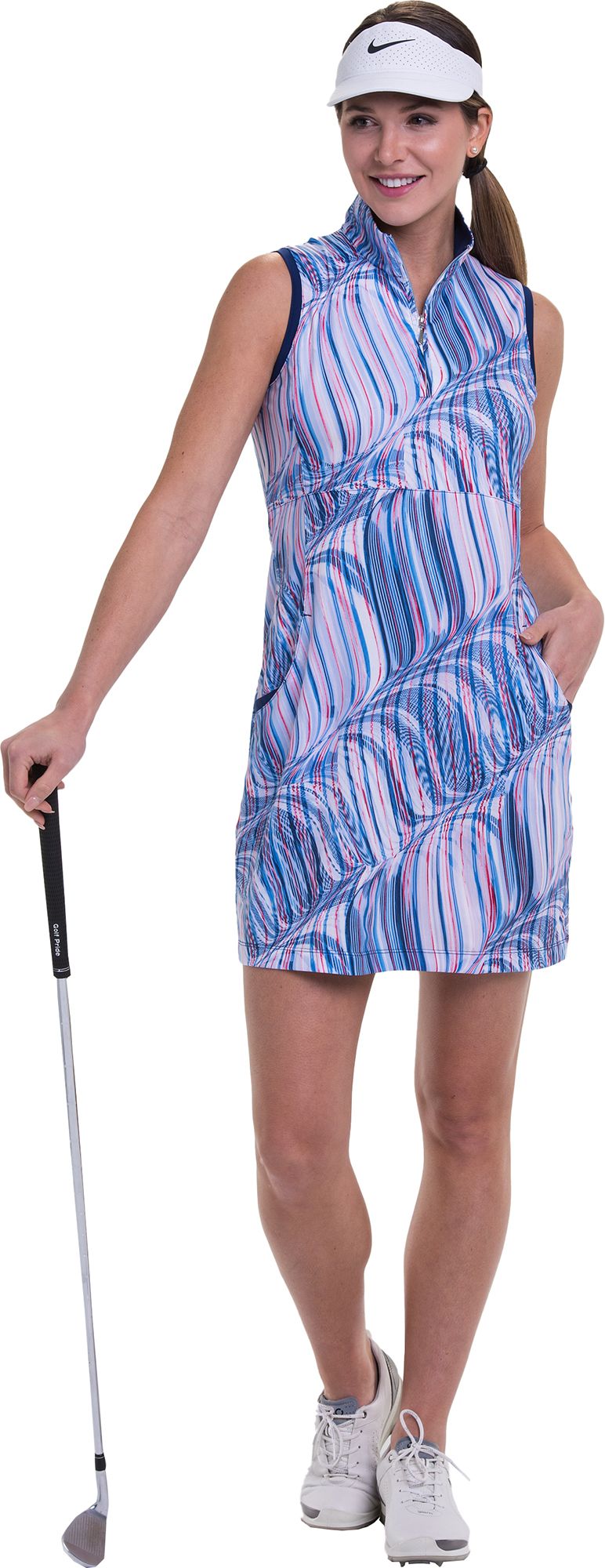 ep pro golf dress