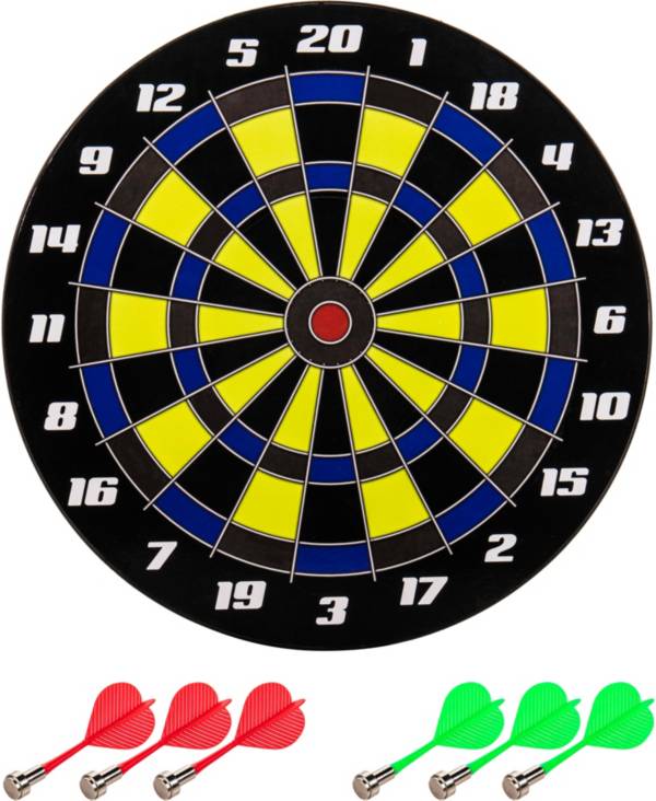 Escalade Magnetic Dartboard