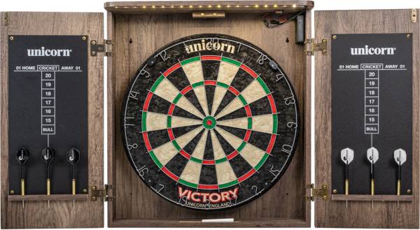 Escalade Victory LED Bristle Cab Set