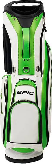 Callaway Epic Staff Double Strap Stand Bag product image