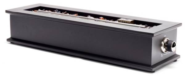 Ukiah Loom X Tabletop Gas Fire Pit