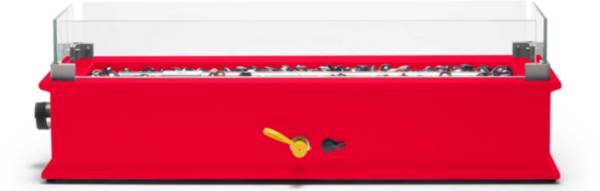 Ukiah Loom X Blossom Tabletop Gas Fire Pit