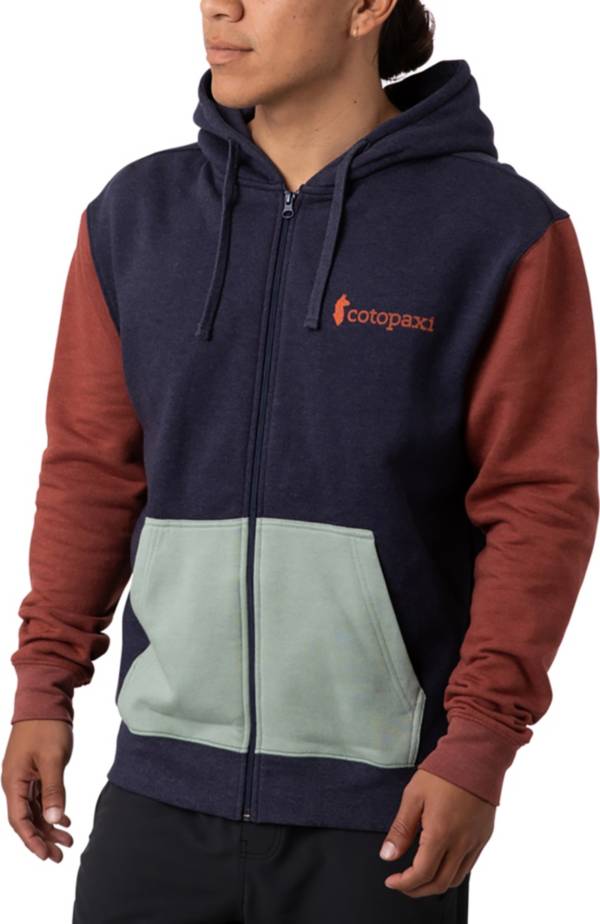 Cotopaxi Men's Full-Zip Hoodie product image