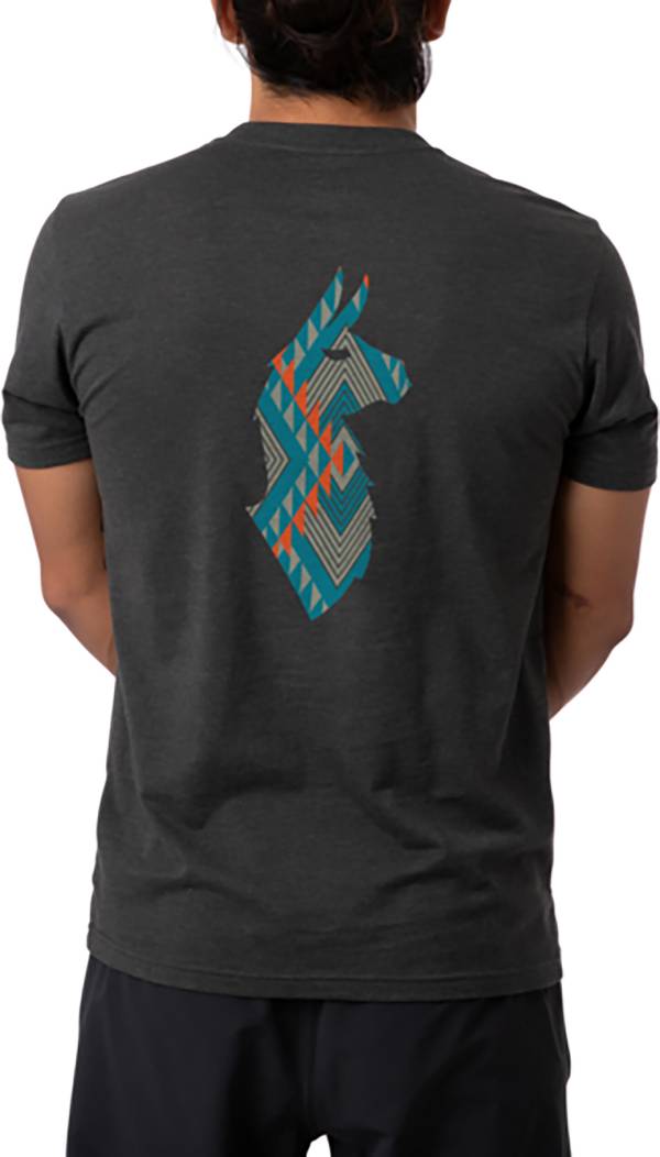Cotopaxi Men's Llama Lover T-shirt product image