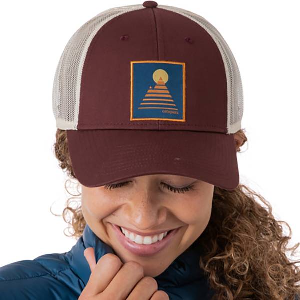 Cotopaxi Square Mountain Trucker Hat product image