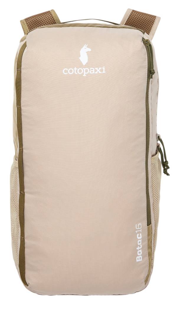 Cotopaxi Del Día Batac 16L Backpack