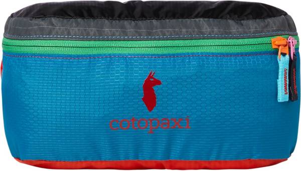 Cotopaxi Del Día Bataan 3L Hip Pack