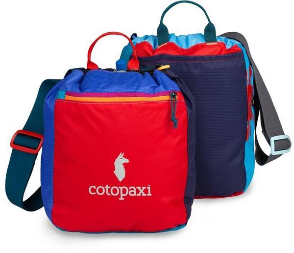 Cotopaxi Del Día Camaya Satchel