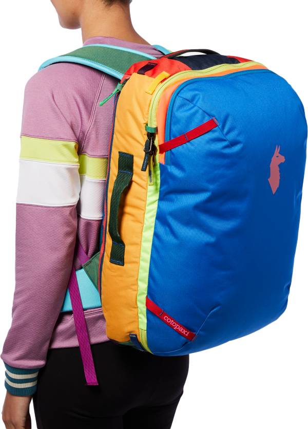 Cotopaxi Allpa Travel Pack
 Cotopaxi Allpa Del Da 35L Travel Pack
