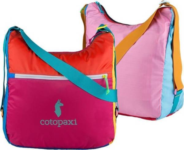 Cotopaxi Del Día Taal Convertible Tote