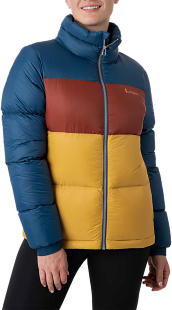 Cotopaxi Women's Solazo Down Jacket product image