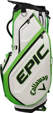 Callaway Epic Staff Single Strap Stand Bag product image