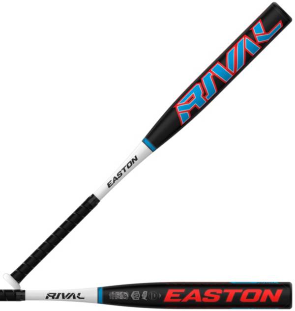 Easton Rival USA/USSSA Slowpitch Bat 2022