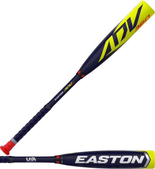 Easton ADV 360 USA Youth Bat 2022 (-10)