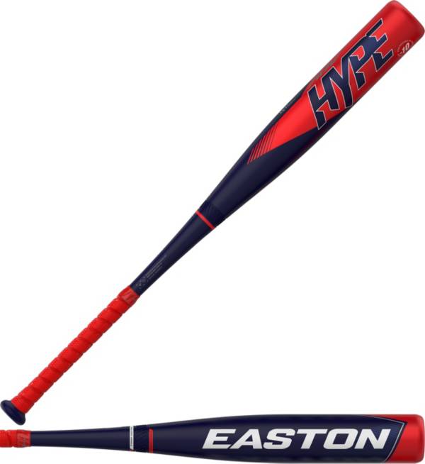 Easton ADV Hype USSSA Bat 2022 (-10)