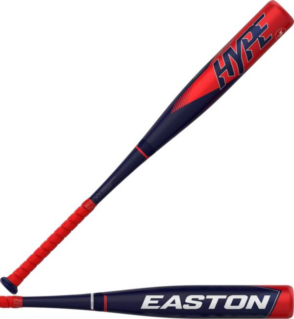 Easton ADV Hype USSSA Bat 2022 (-5)