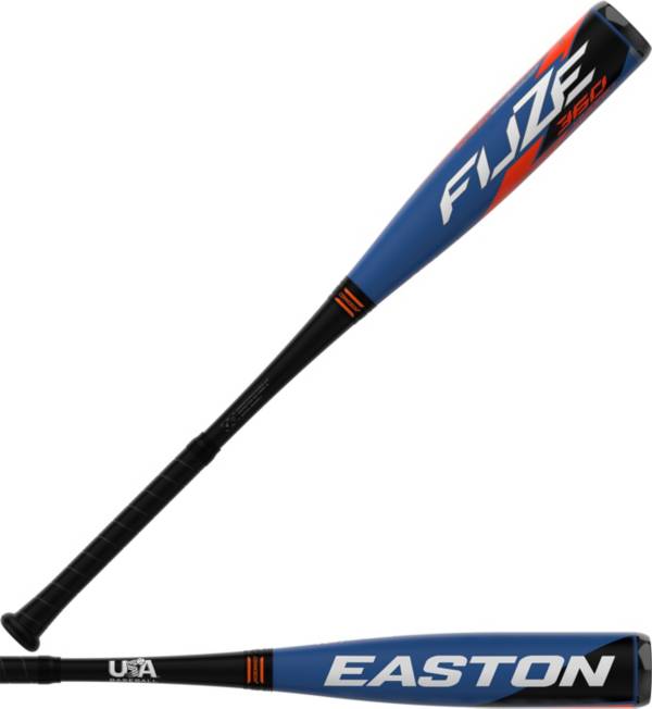 Easton FUZE Hybrid USA Youth Bat 2022 (-10)