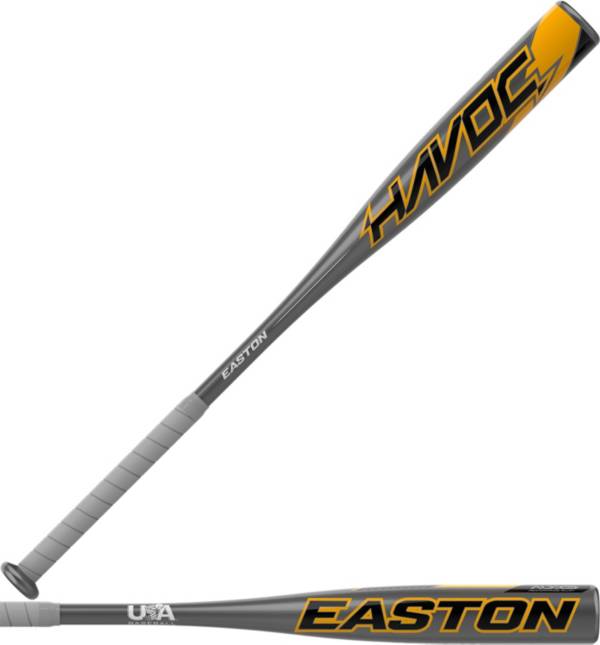 Easton Havoc USA Youth Bat 2022 (-10)