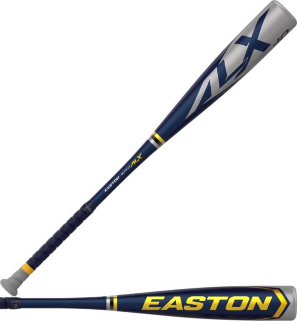 Easton Alpha ALX 2¾'' USSSA Bat 2022 (-10)