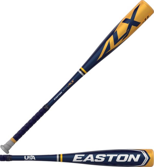 Easton Alpha ALX USA Youth Bat 2022 (-11)