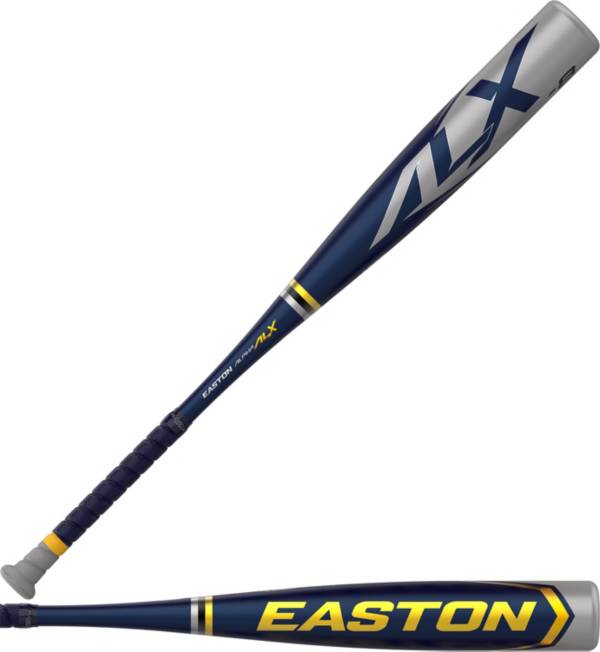Easton Alpha ALX 2¾'' USSSA Bat 2022 (-8)