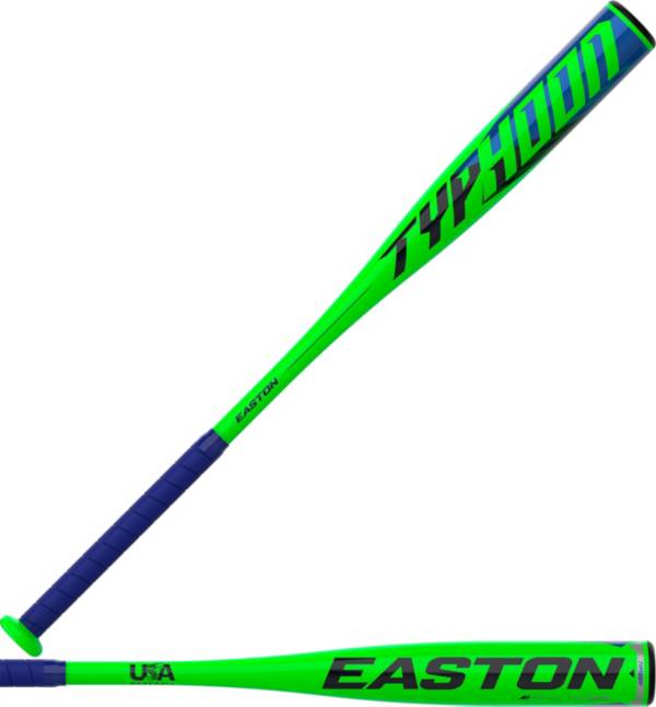 Easton Typhoon USA Youth Bat 2022 (-12)