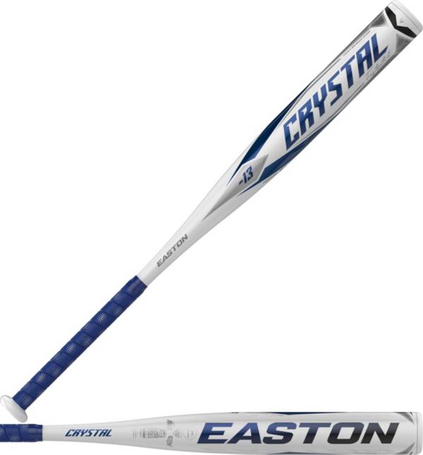 Easton Crystal Fastpitch Bat 2022 (-13)