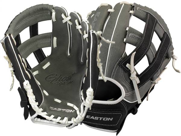 Easton 10.5" Girls' Ghost Flex Softball Glove