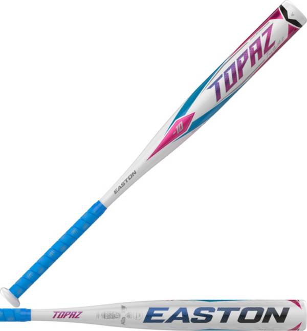 Easton Topaz Fastpitch Bat 2022 (-10)