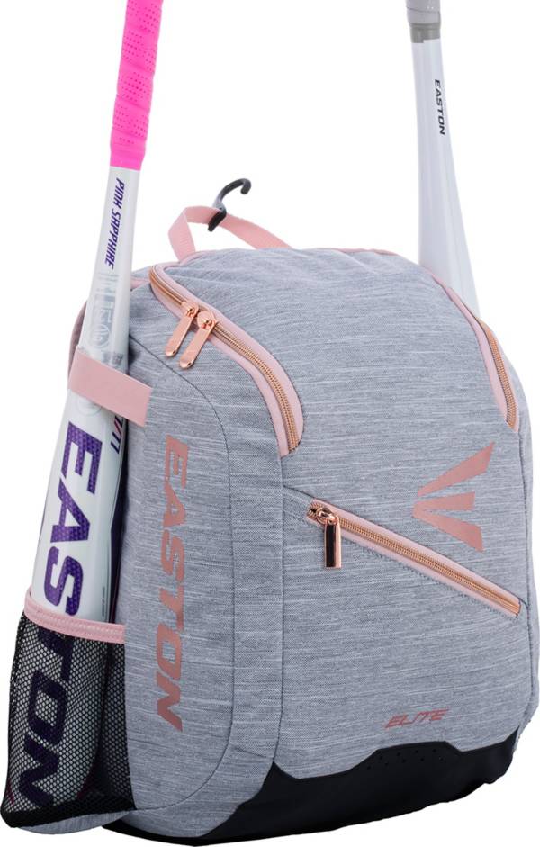 Easton Youth Game Ready Elite Softball Bat Pack