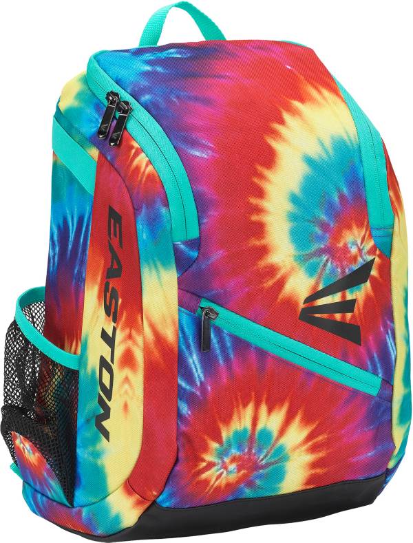 Easton Youth Game Ready Elite Tie-Dye Bat Pack