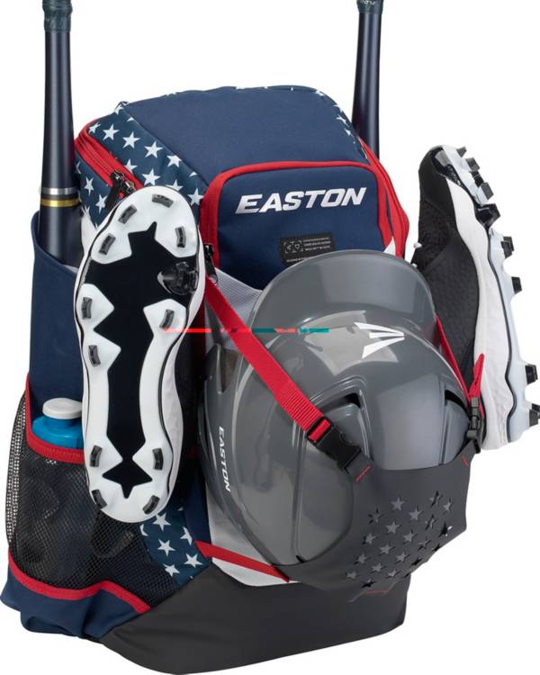 Easton Walk-Off NX Elite Bat Pack