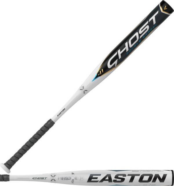 Easton Ghost Double Barrel Fastpitch Bat 2022 (-11)