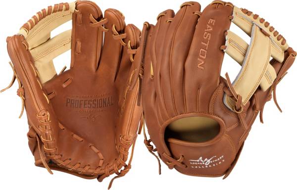 Easton 11.75" Morgan Stuart Signature Professional Collection Fastpitch Glove 2021