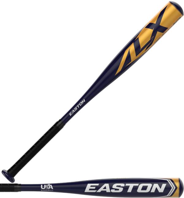Easton Alpha ALX Tee Ball Bat 2022 (-10)