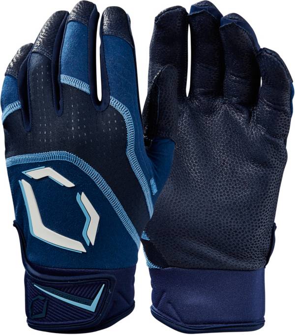 EvoShield Adult Khaos Batting Gloves