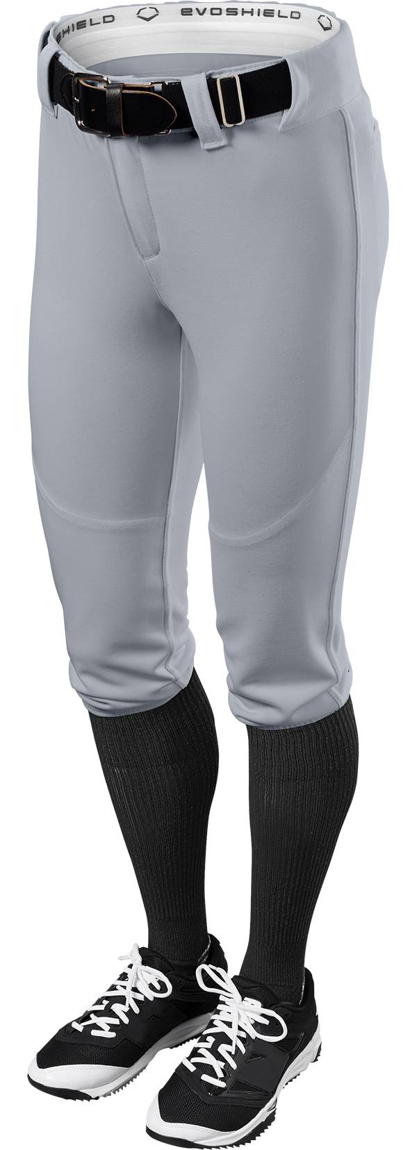 EvoShield Girls' FX Low Rise Softball Pants