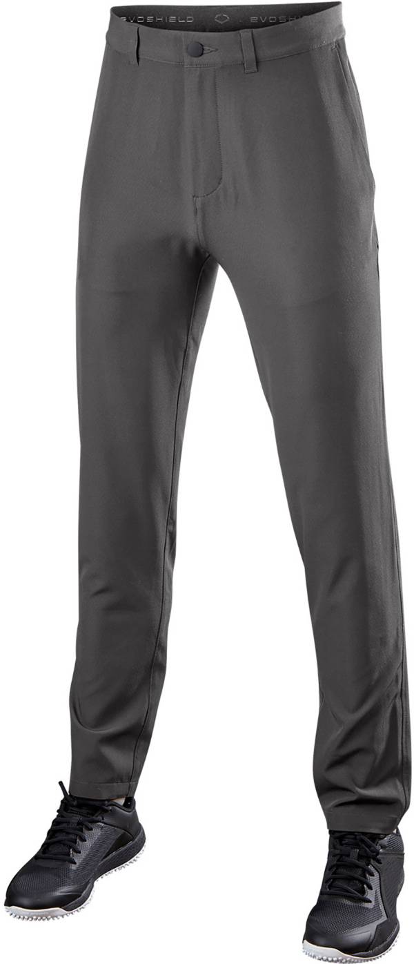 EvoShield Men's Woven Postgame Pants