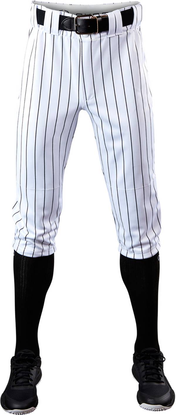 EvoShield Men's Salute Pinstripe Knicker Pants