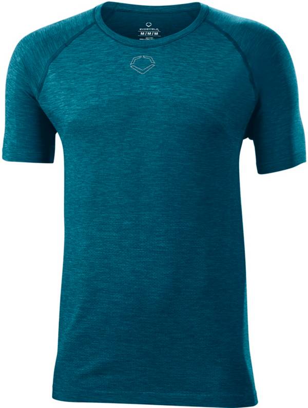 EvoShield Men's Seamless Training T-Shirt