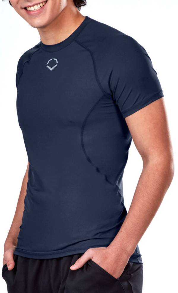 EvoShield Men's Cooling Short Sleeve T-Shirt