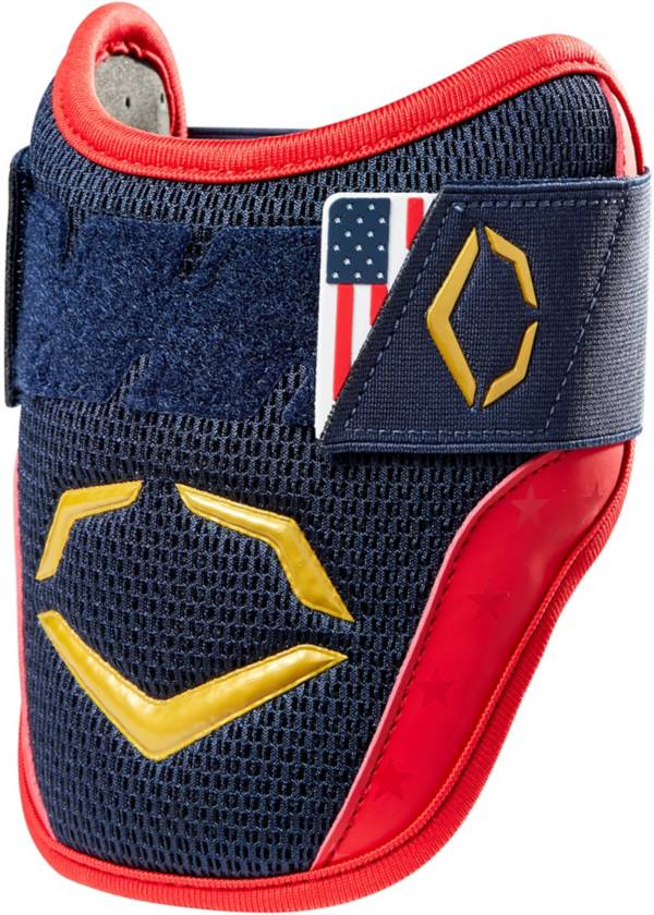 EvoShield X-SRZ USA Flag Batter's Elbow Guard