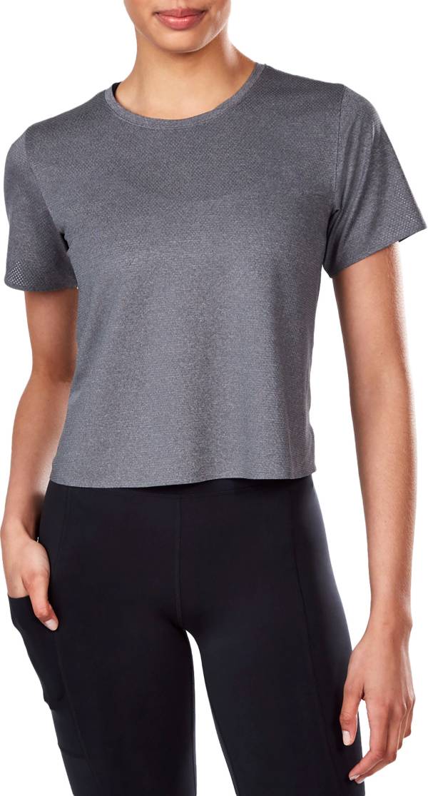 EvoShield Women's Crop T-shirt
