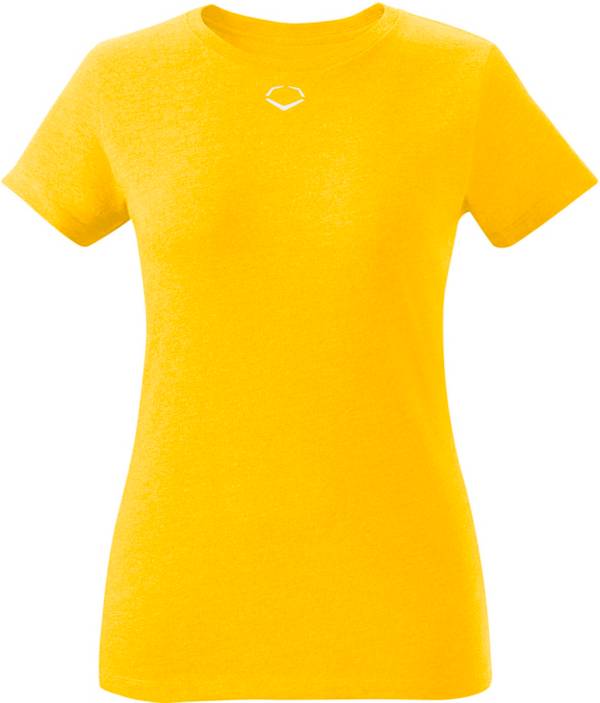 EvoShield Women's Heather Short Sleeve T-Shirt