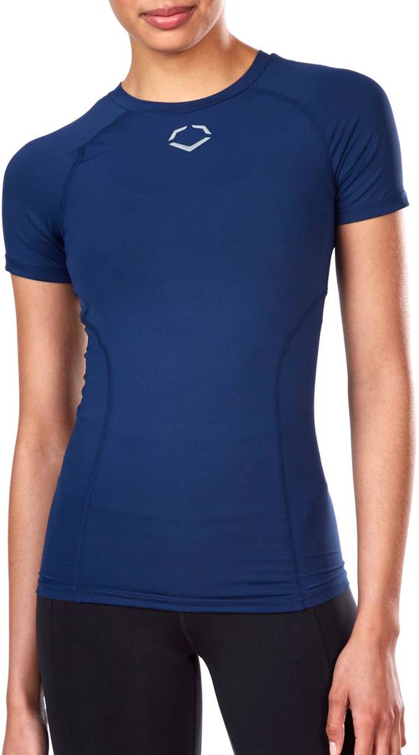 EvoShield Women's Cooling Short Sleeve T-Shirt product image