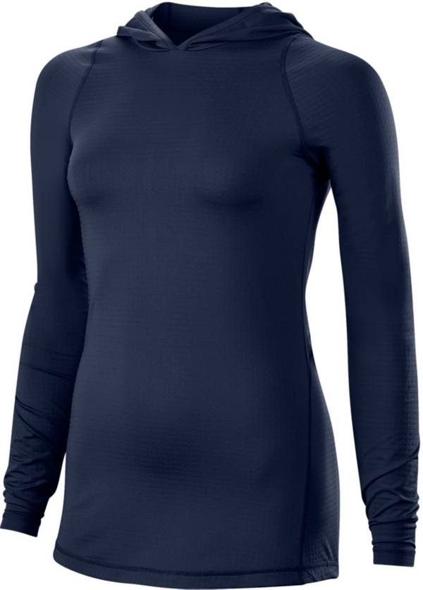 EvoShield Women's Lightweight Training Hoodie