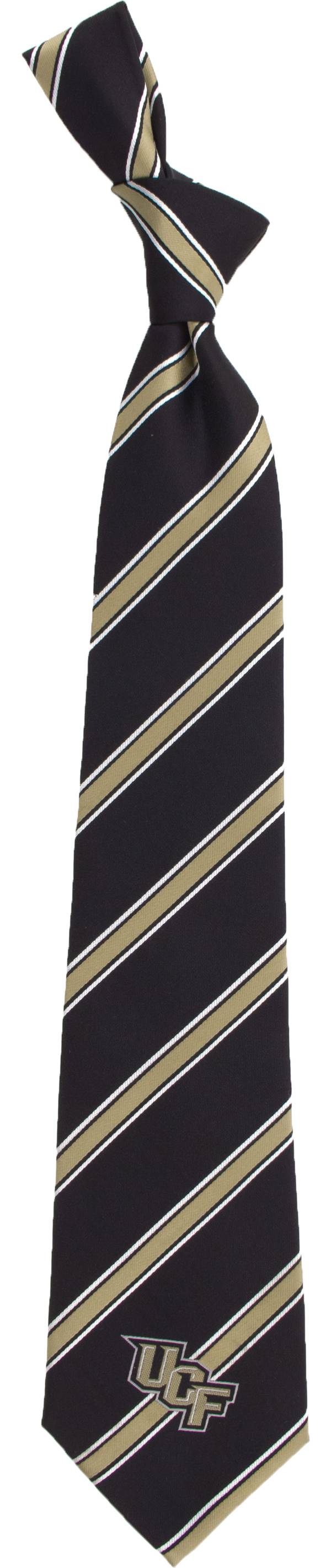 Eagles Wings UCF Knights Woven Poly 1 Necktie