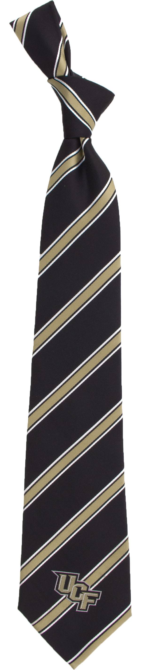 Eagles Wings UCF Knights Woven Poly 1 Necktie product image