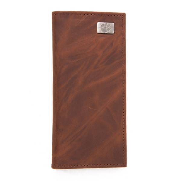 Eagles Wings Clemson Tigers Secretary Wallet product image